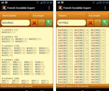 tricher mot entre amis|Tricher au Scrabble : aide mots et solveur de scrabble